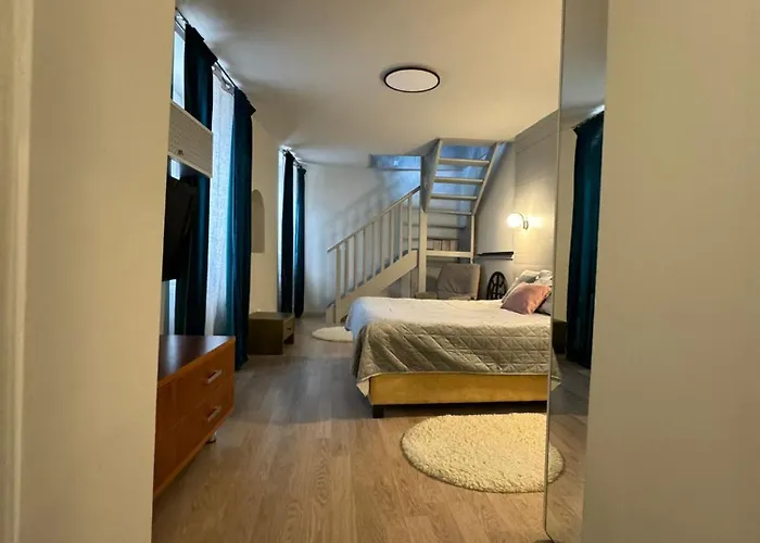 Central Stay Brasov