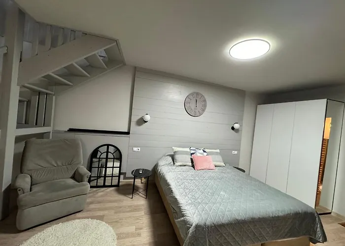 Central Stay Brasov
