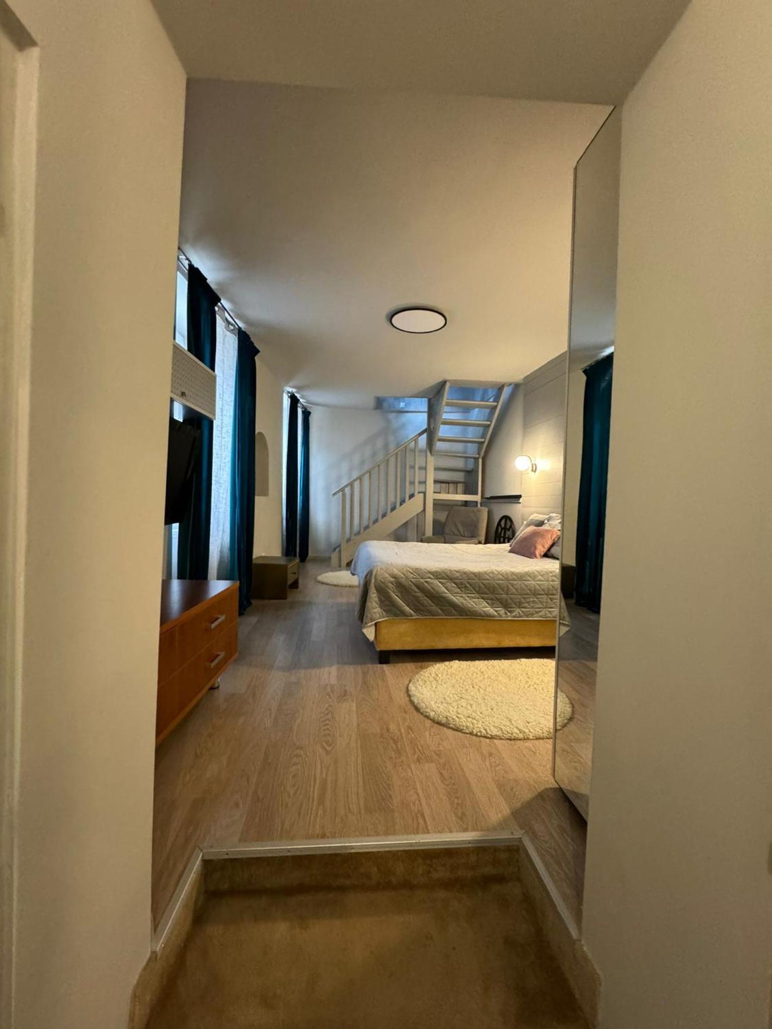 Central Stay Brasov Braşov