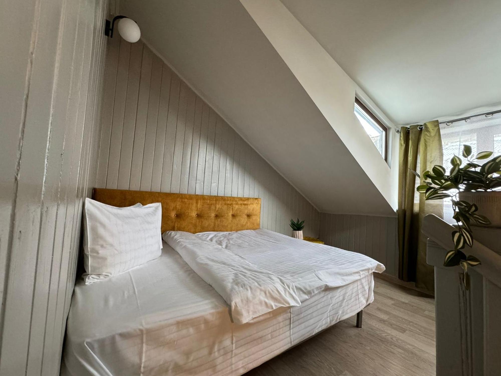 Apartment Central Stay Brasov Brasov