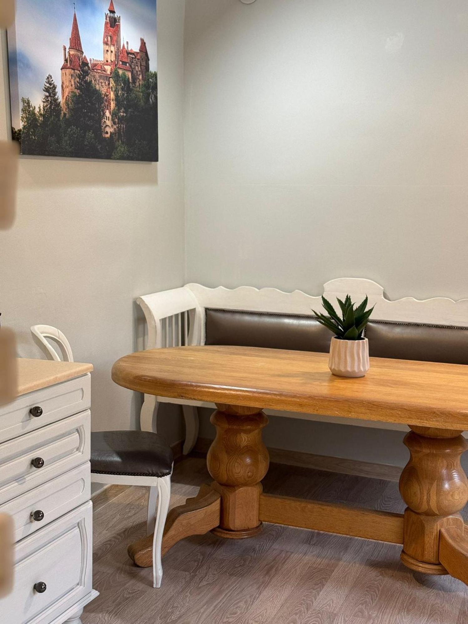 Apartment Central Stay Brasov Brasov
