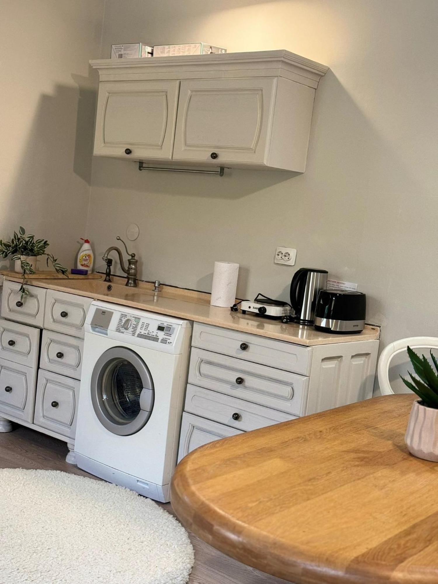 Central Stay Brasov Apartment