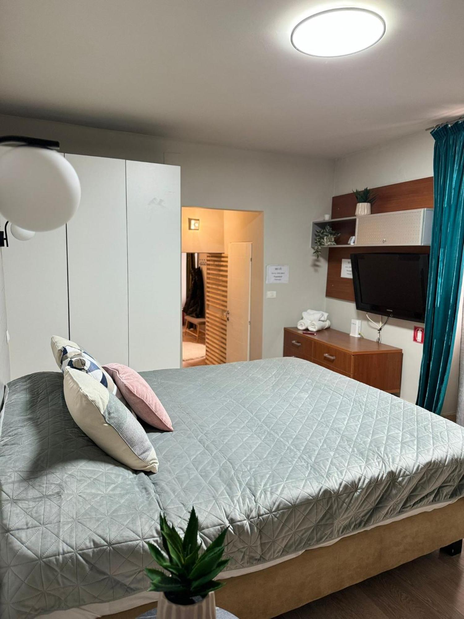 Central Stay Brasov * Brasov
