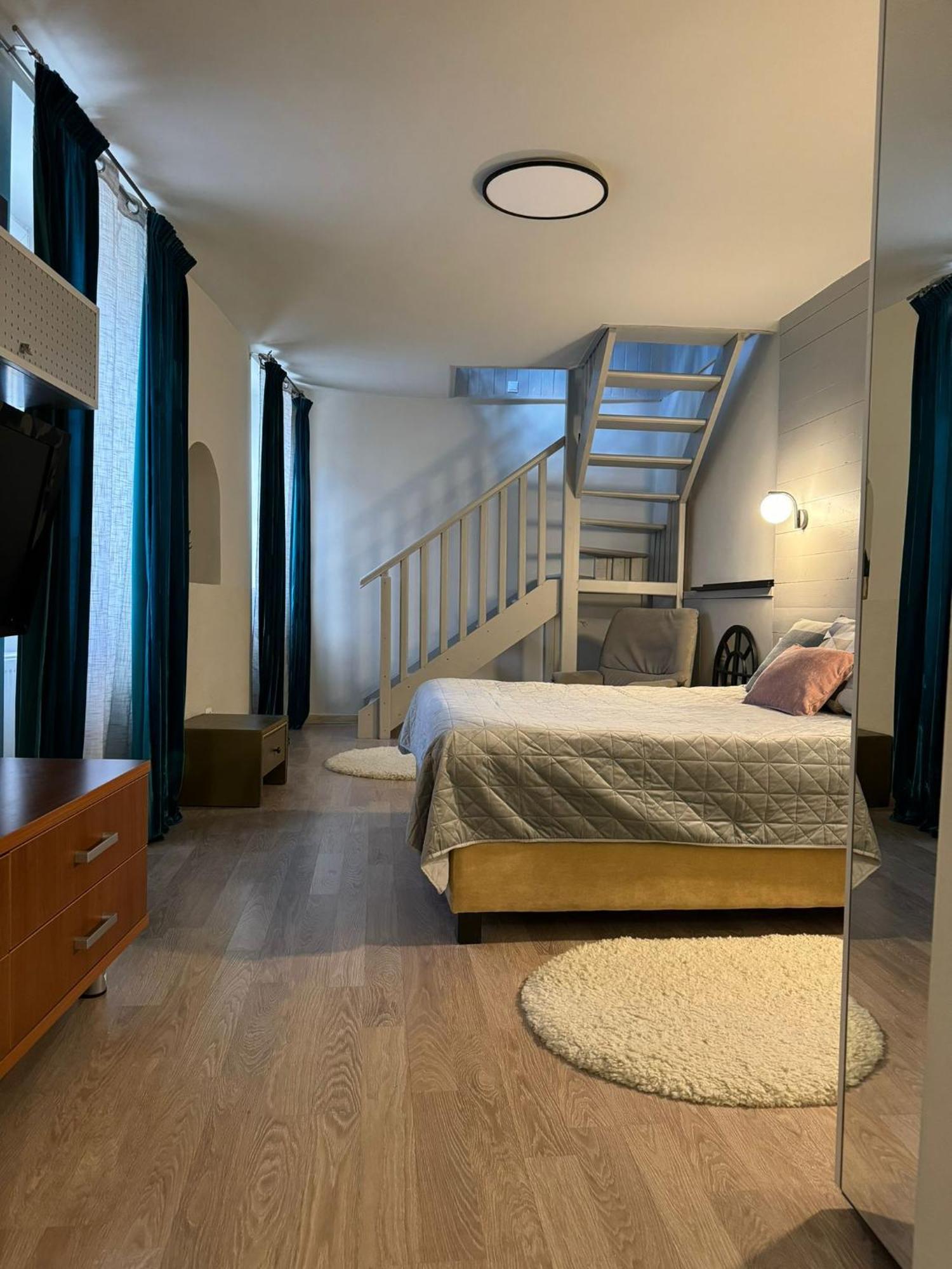 Apartment Central Stay Brasov