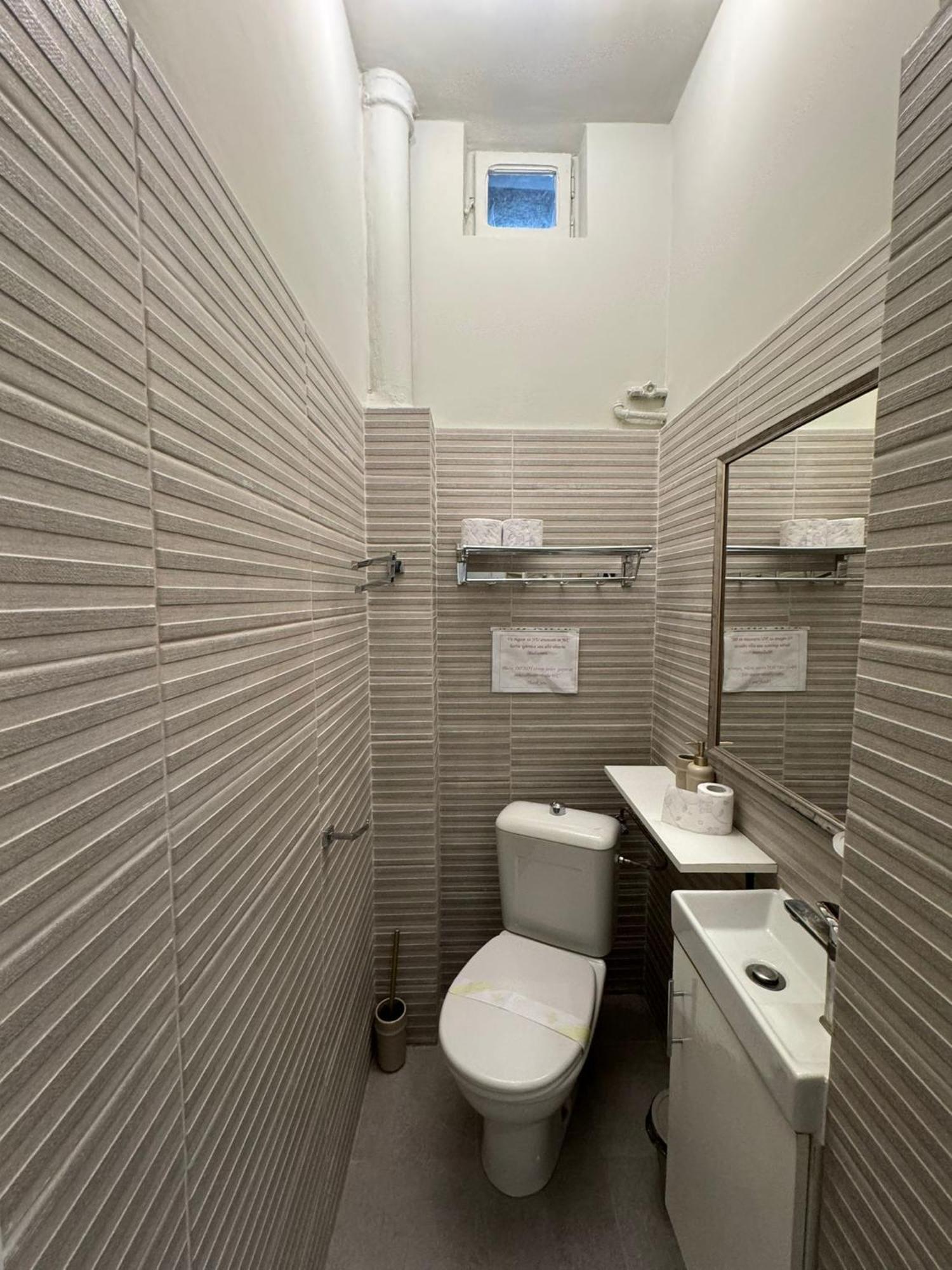 Appartement Central Stay Brasov